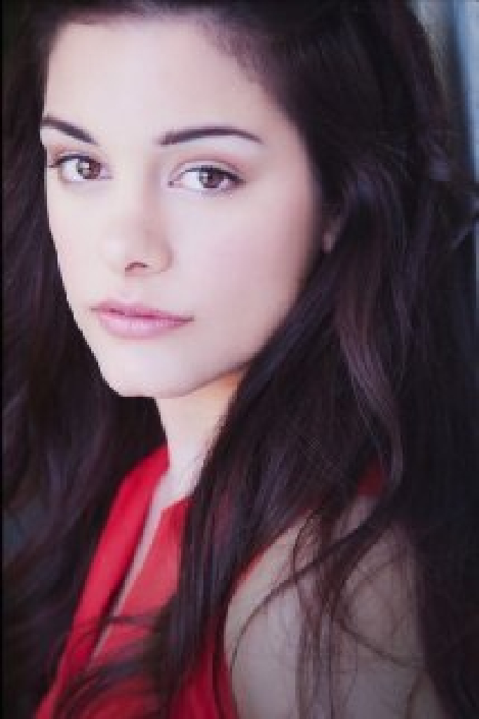 Victoria Turkan