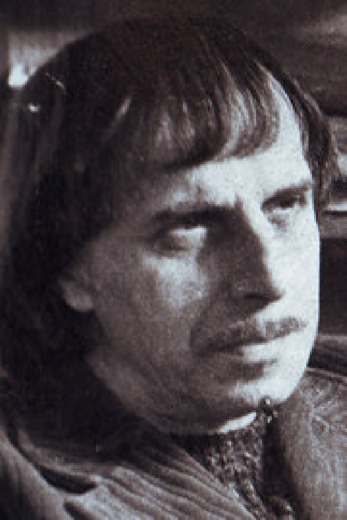 Север Гансовский