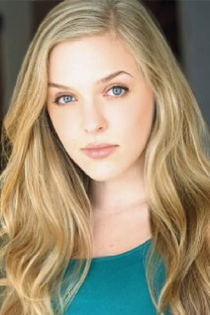 Caroline M. Schreiber