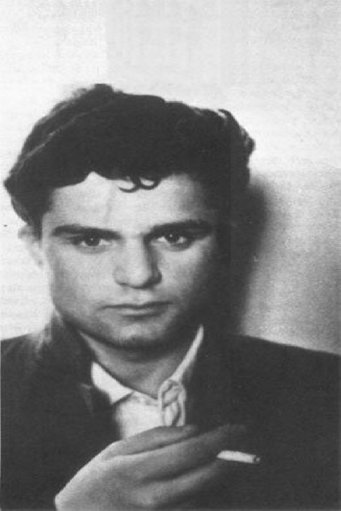Леонид Палей