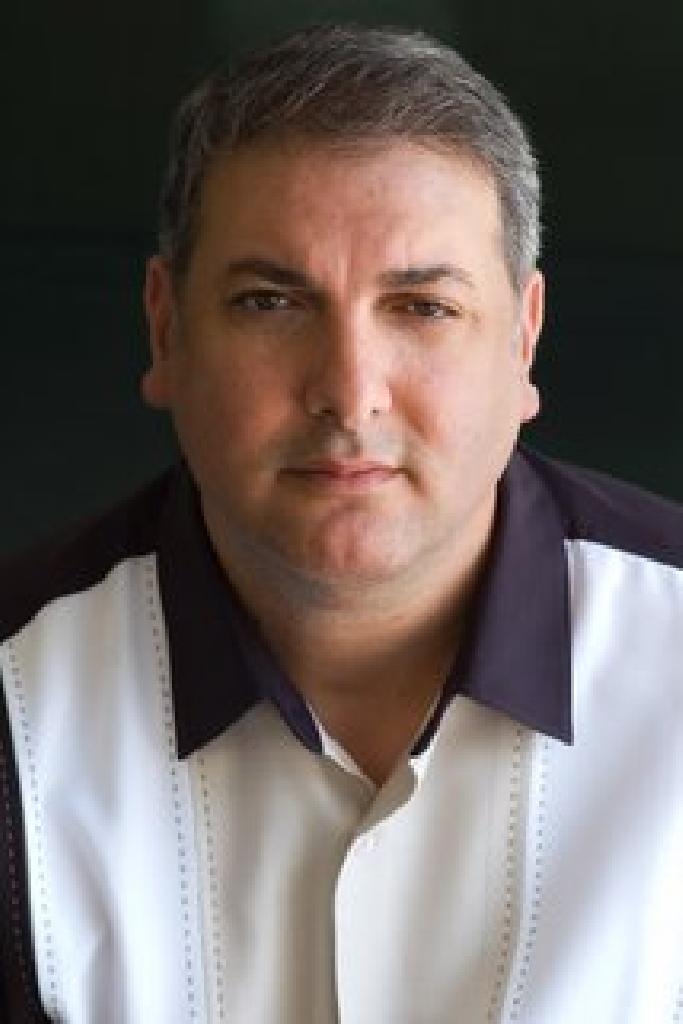 Stan Pardos