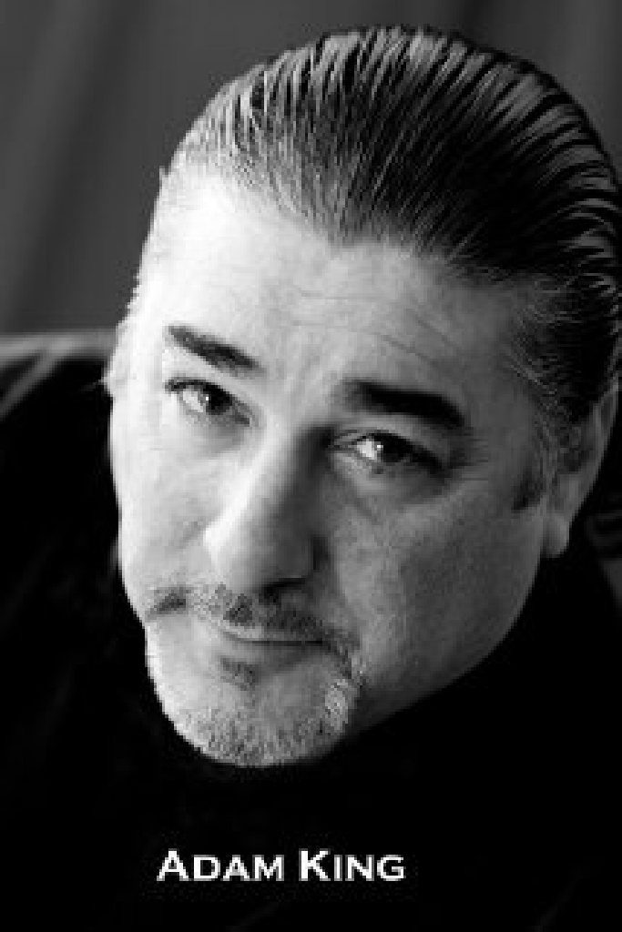 Adam King