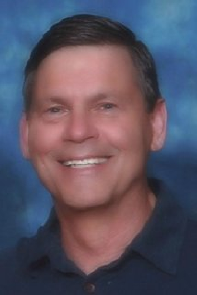 Jeff Lenburg