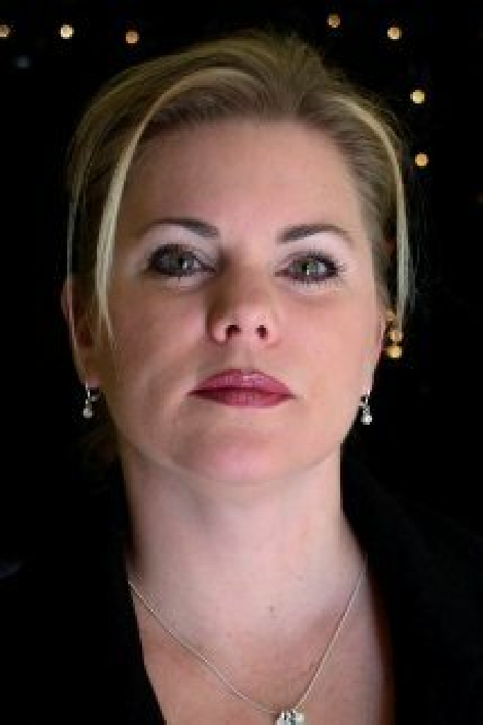 Jennifer Tidmore