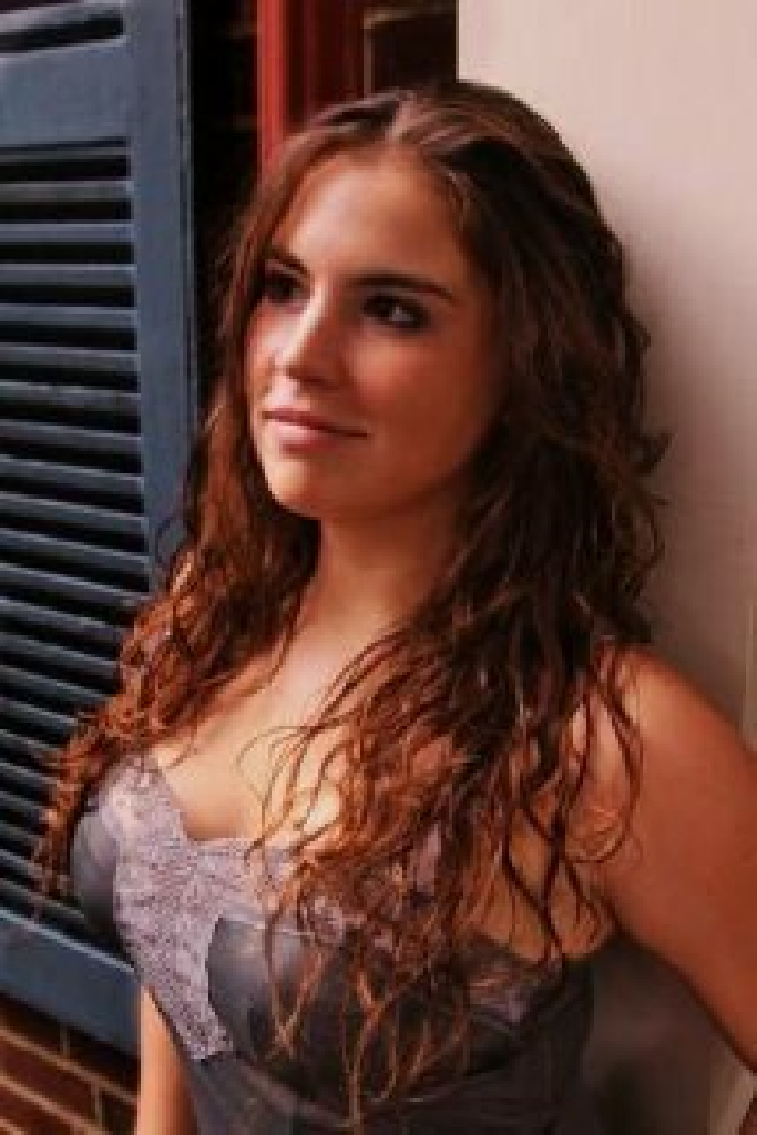 Ashley Uberti