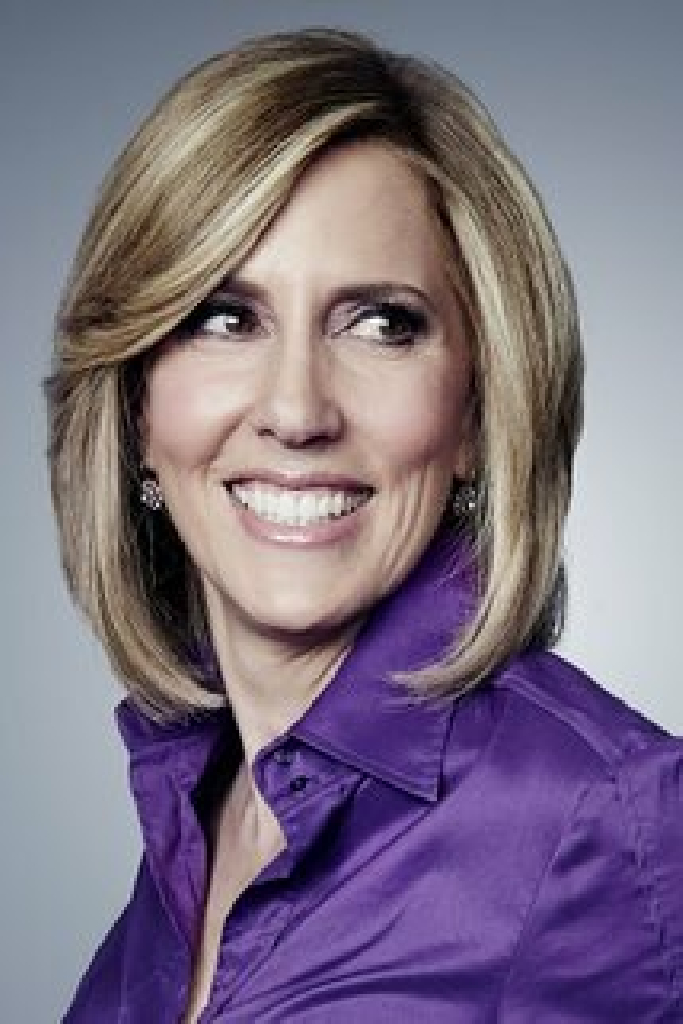 Alisyn Camerota