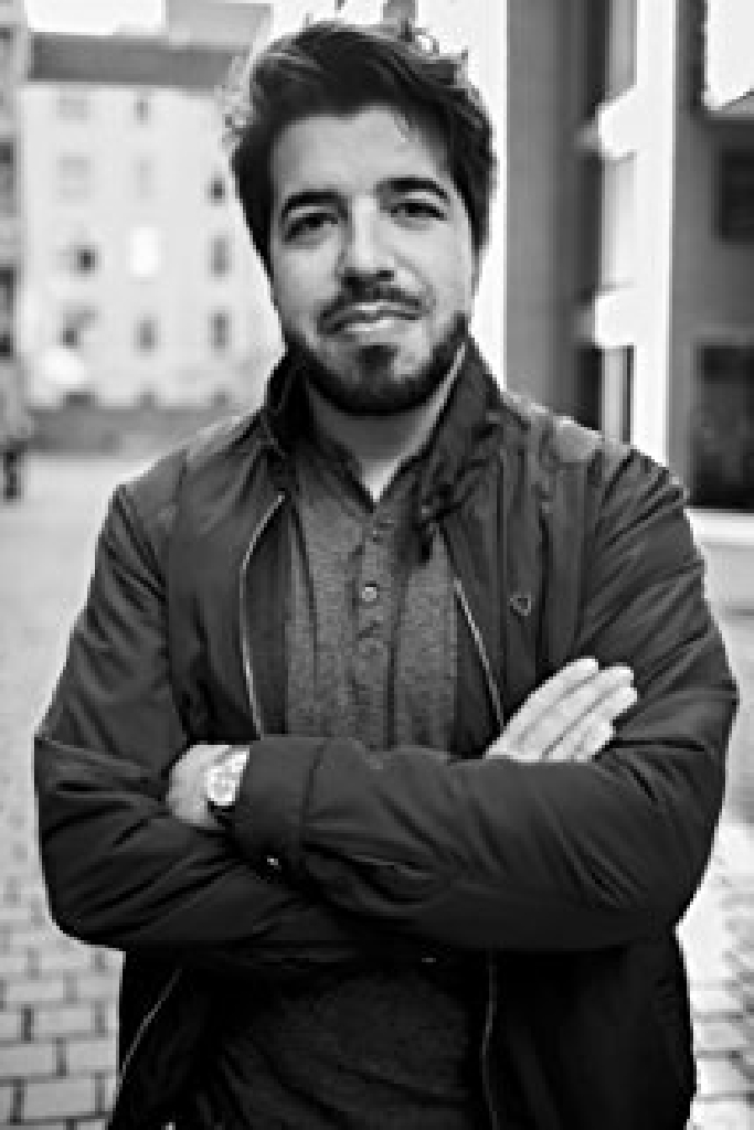 Адольфо Дж. Кольмерер