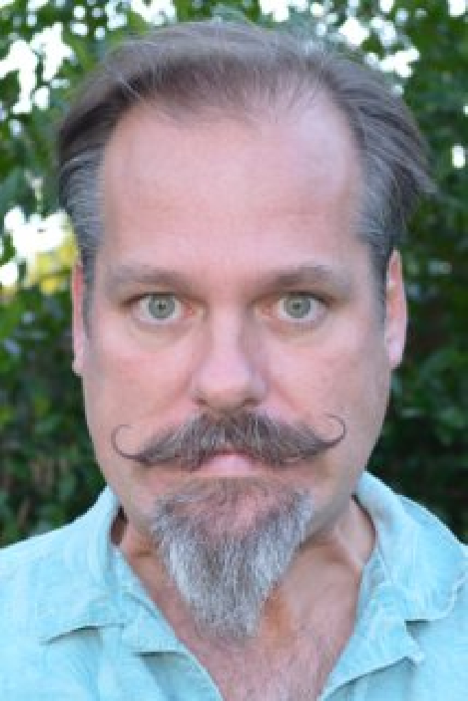 Jim Vail