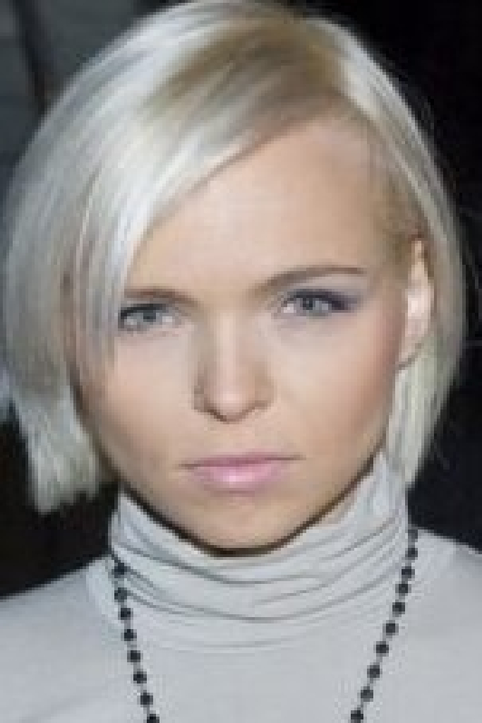 Barbara Hetmanska