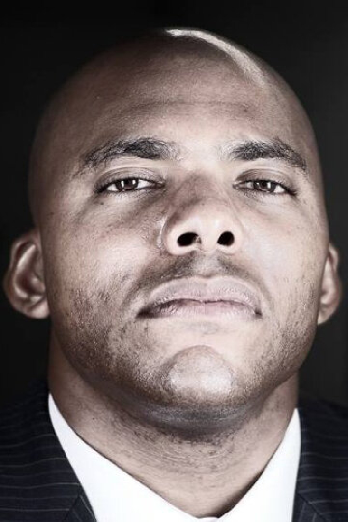 Кевин Хант