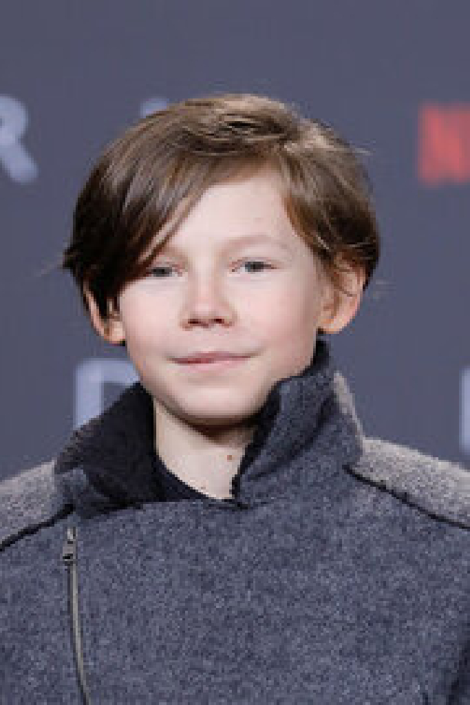 Daan Lennard Liebrenz