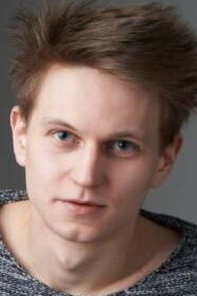 Дмитрий Жуков