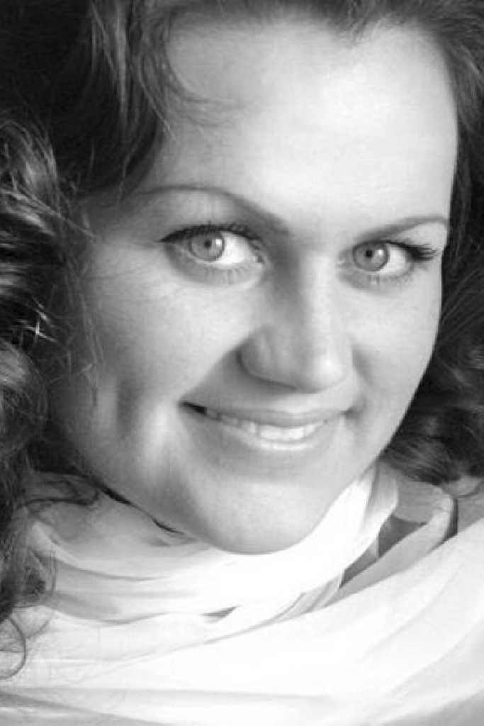 Екатерина Таланова