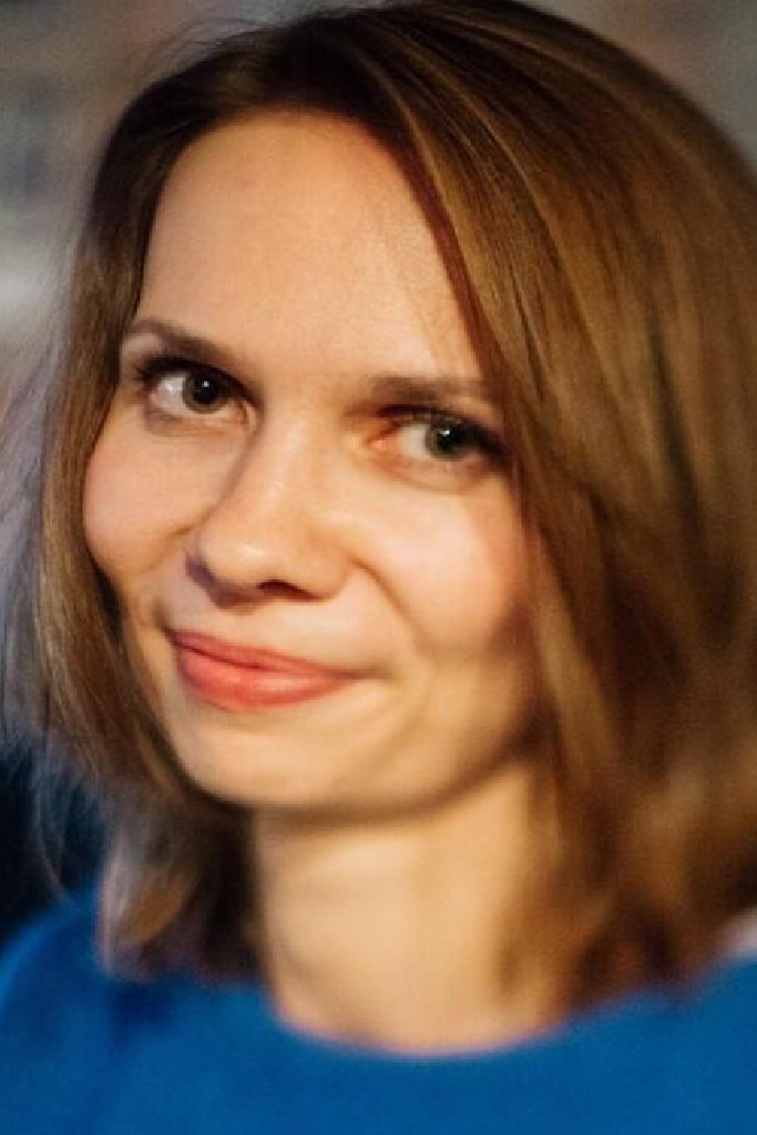 Ольга Гурова