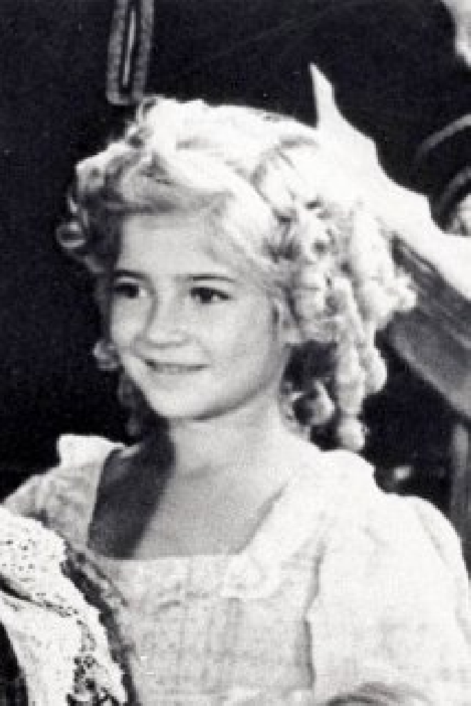 Joy Lane
