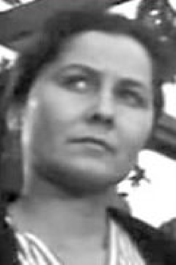 Антонина Рустамова
