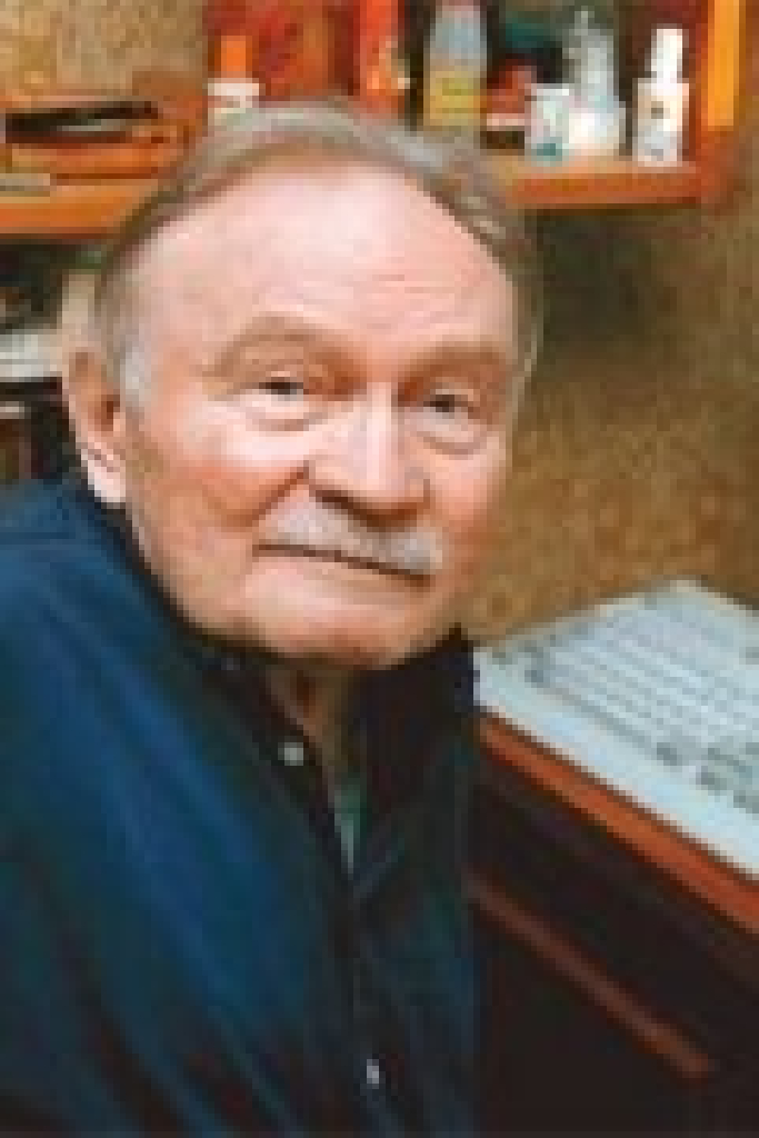 Георгий Садовников