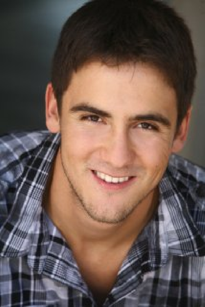 Nicholas Giacchetti