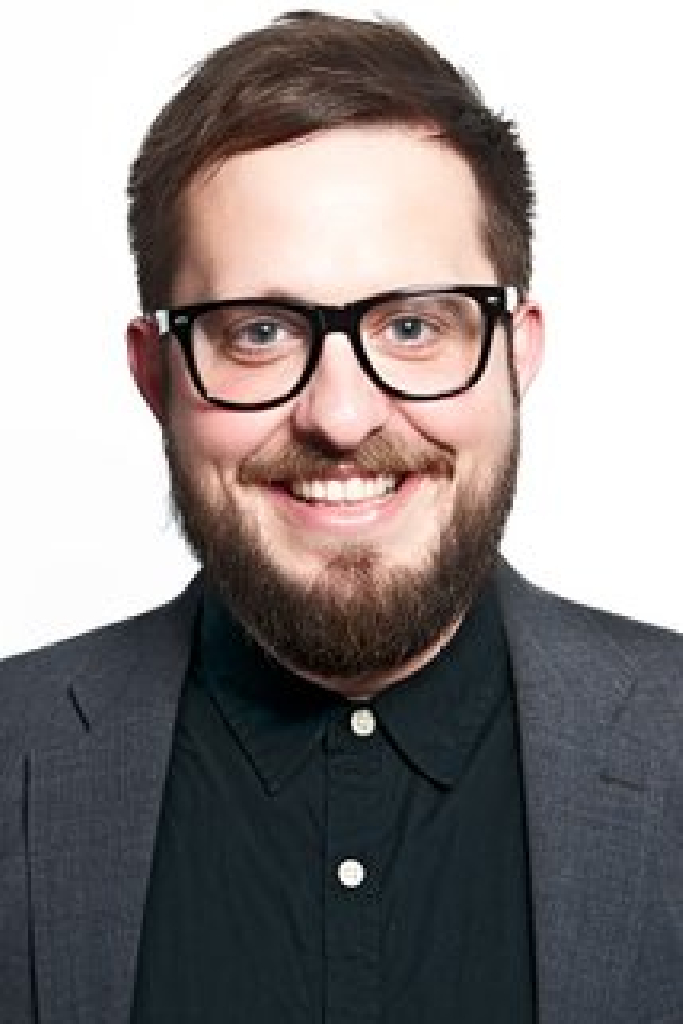 Tim Prottey-Jones