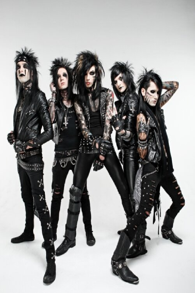 Black Veil Brides
