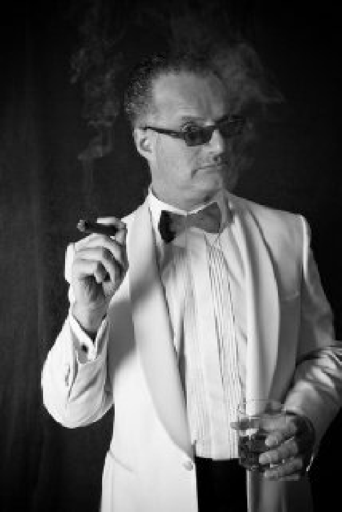 Robert Rosier