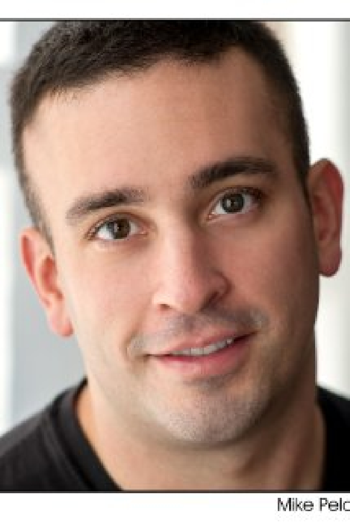 Mike Pelak