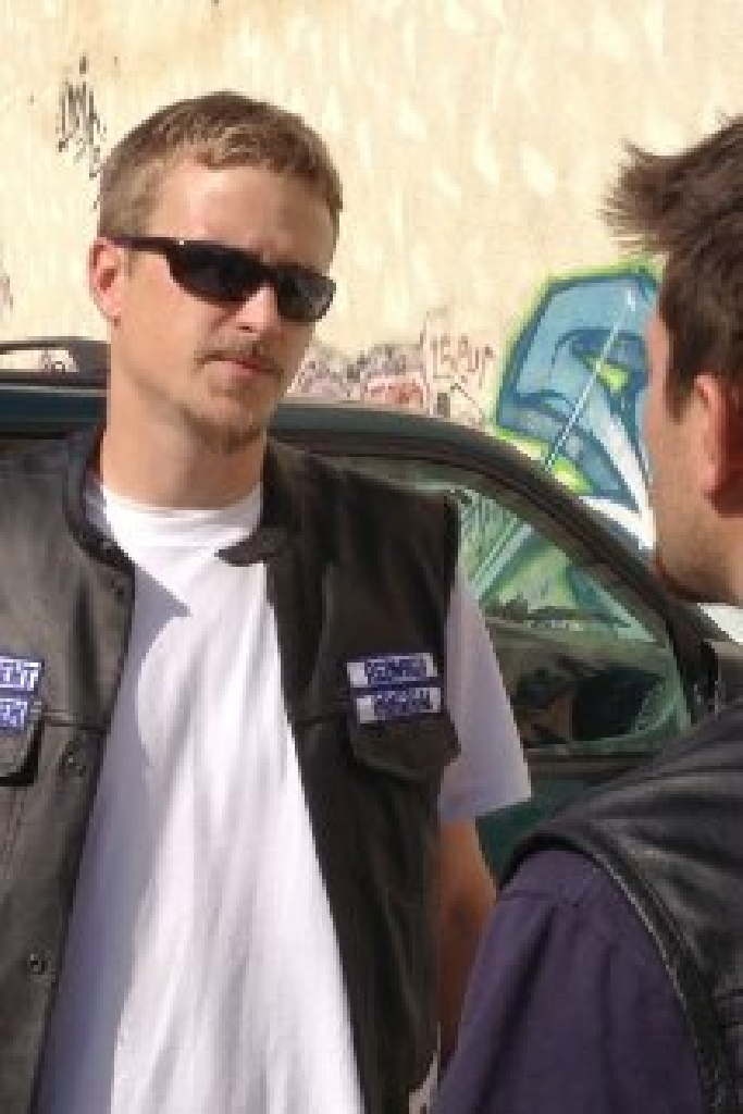 Matt Dority