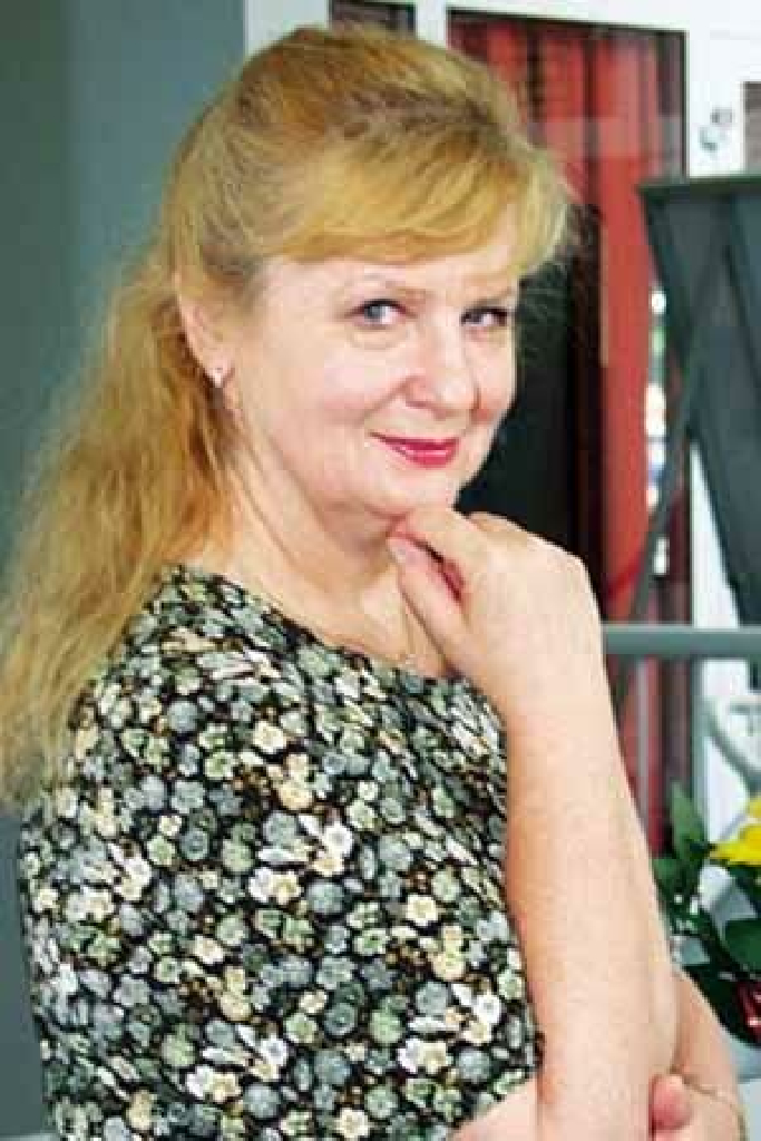 Станислава Целиньская