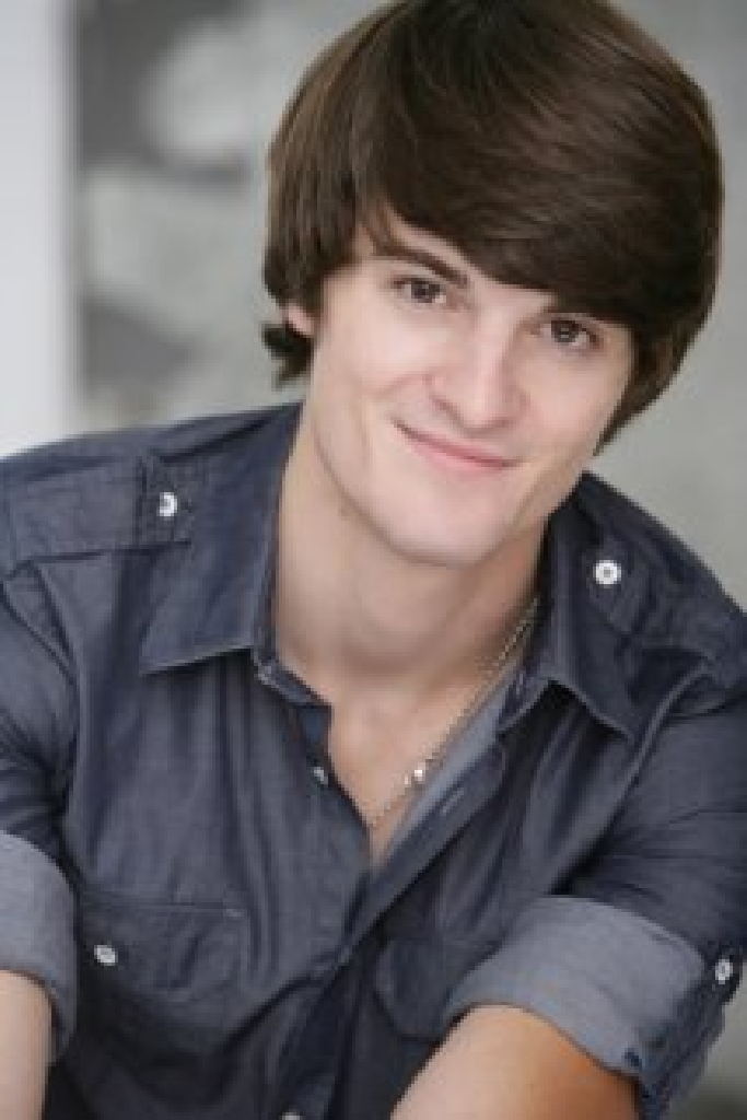 Chase McGuire