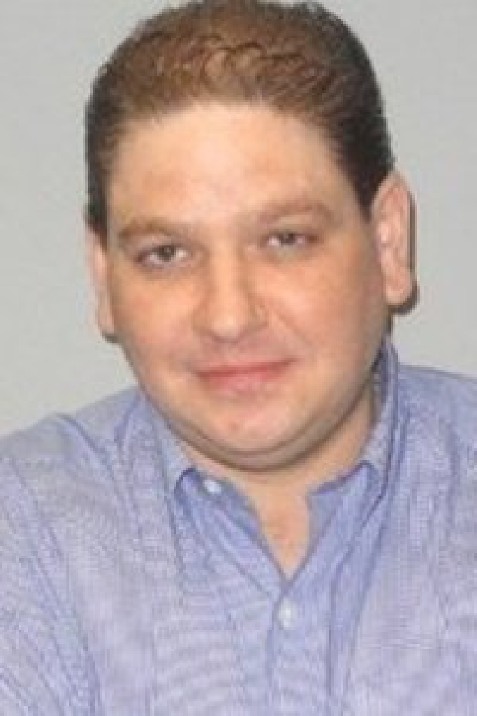 Bryan Maas