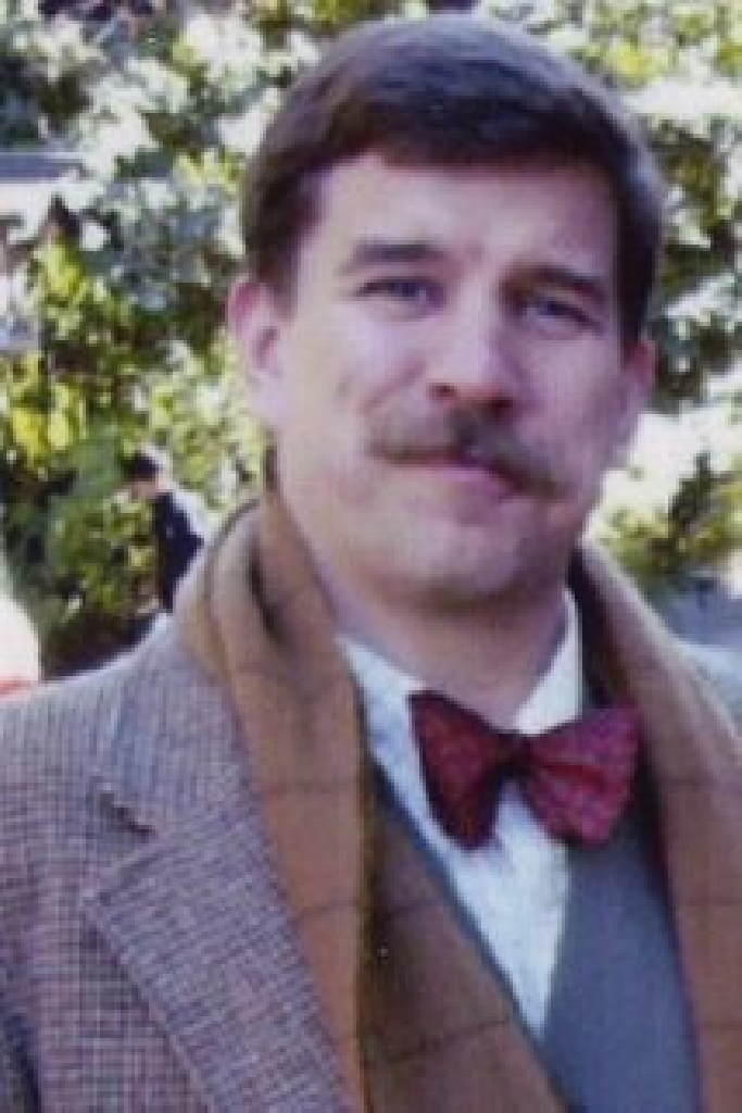 Martin John Solloway
