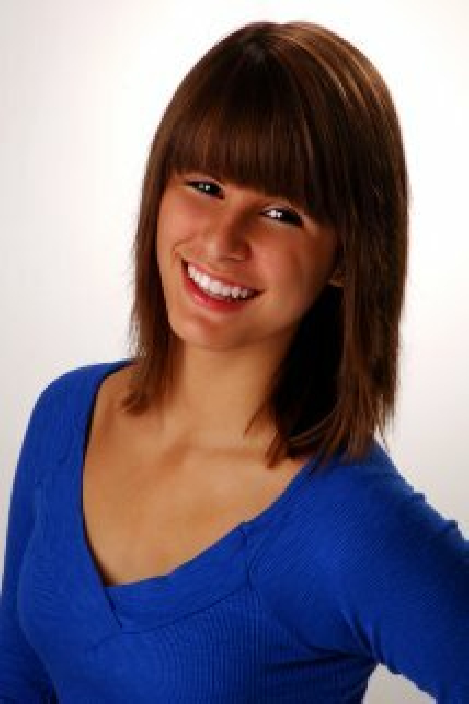 Rose McAvoy