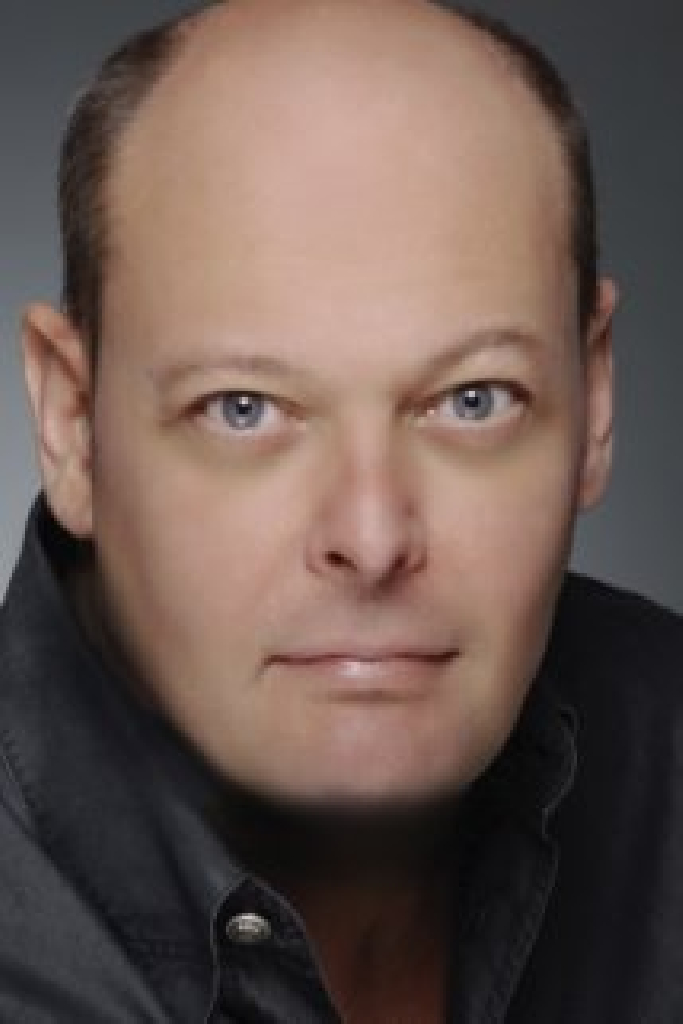 Anthony Voorhees