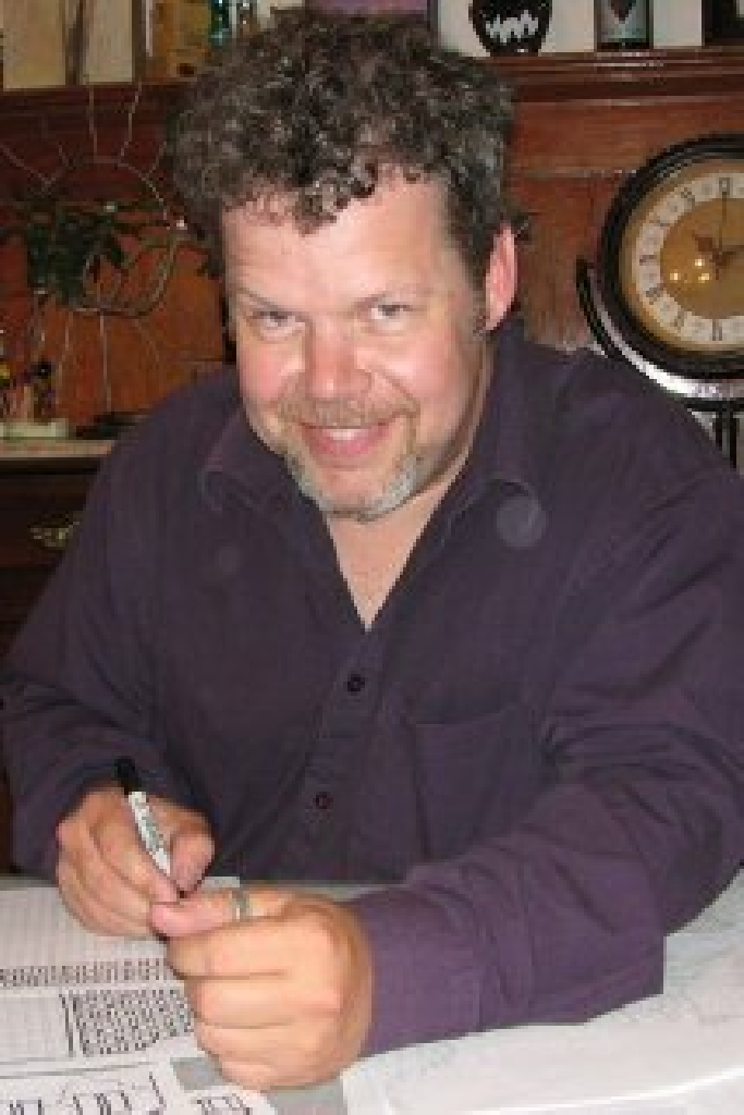 Chris Orchard