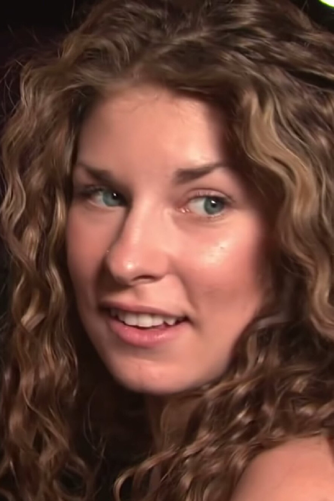 Ashley Ristimaki