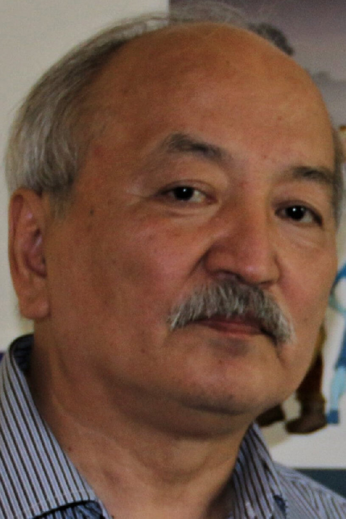 Жакен Даненов