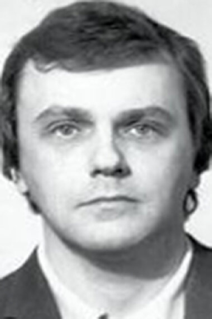 Алексей Поляков