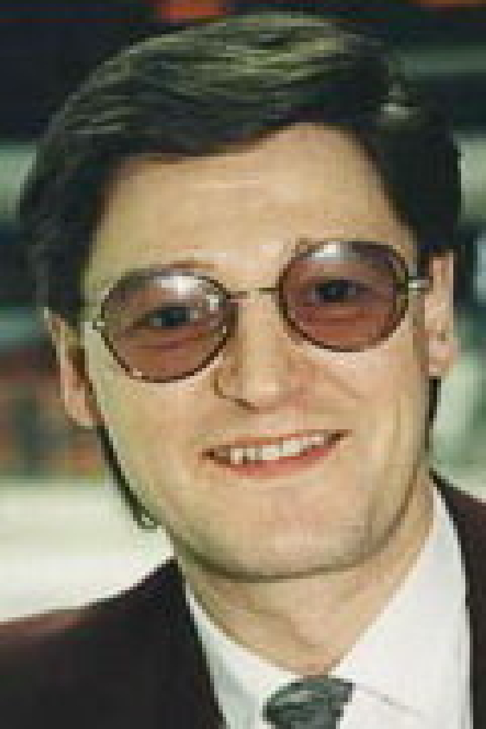 Евгений Александров