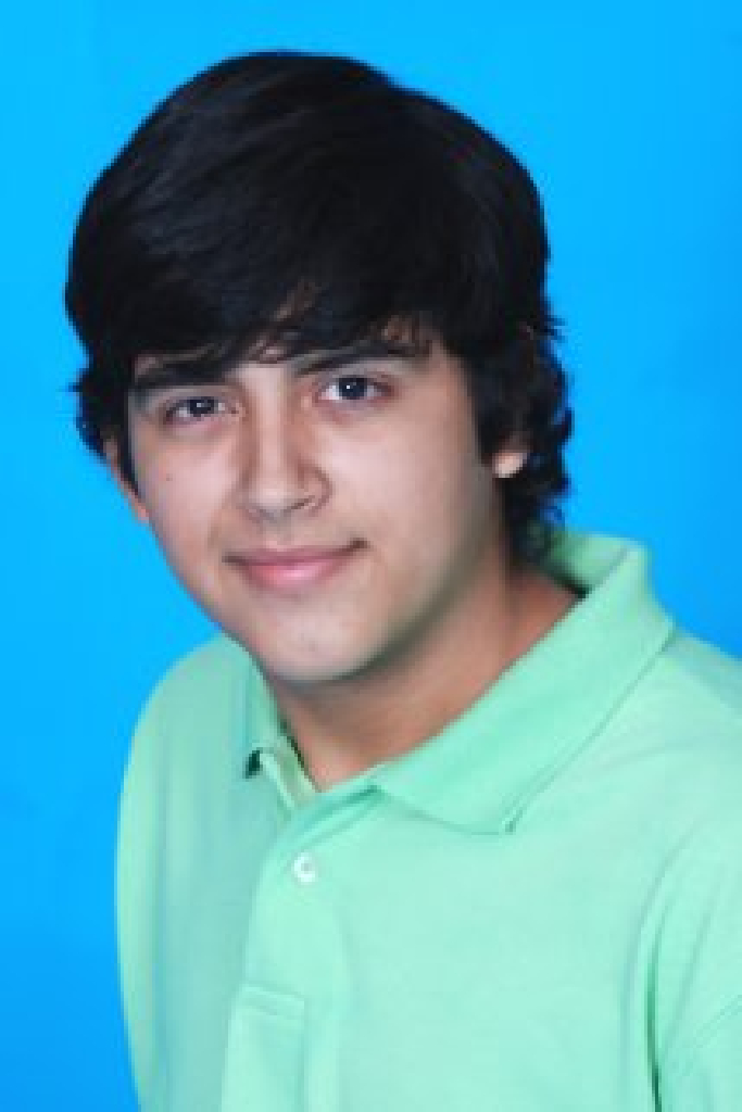Christian Hawx