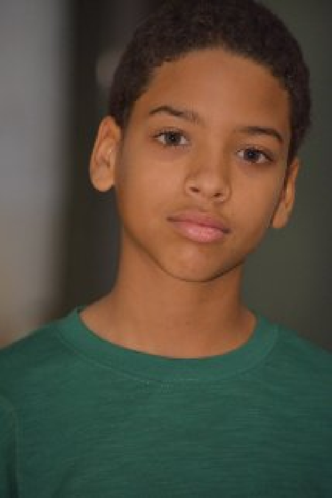 Jaylen Simons