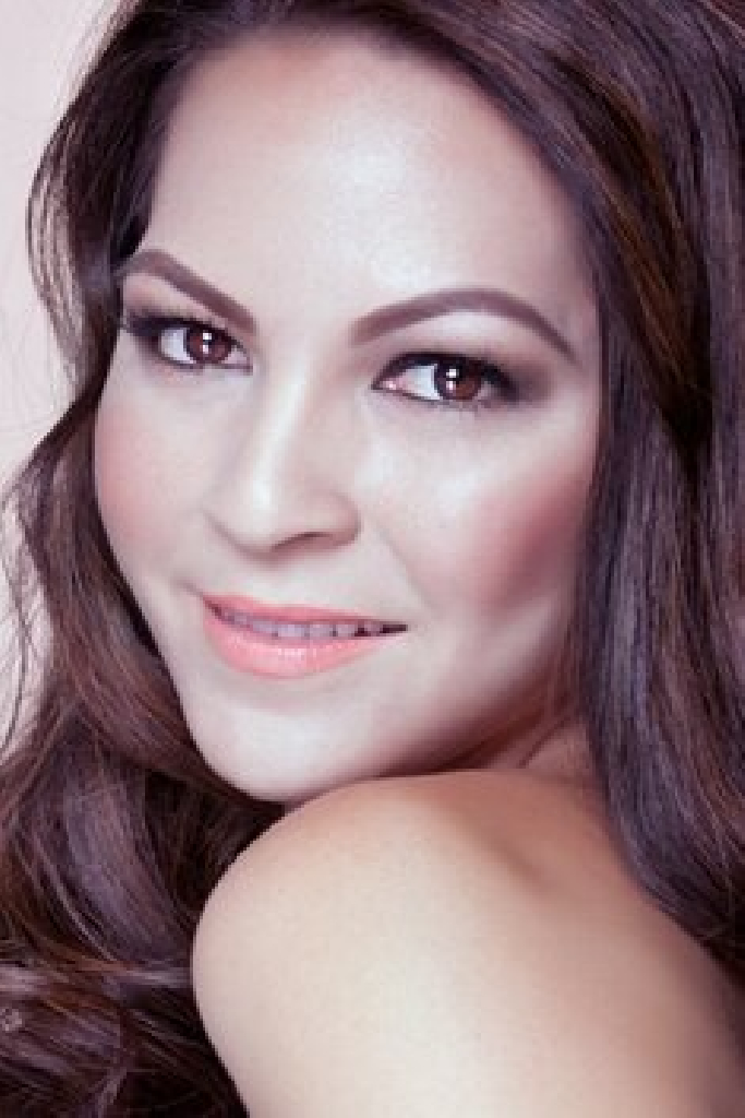 Brandie Cazimero