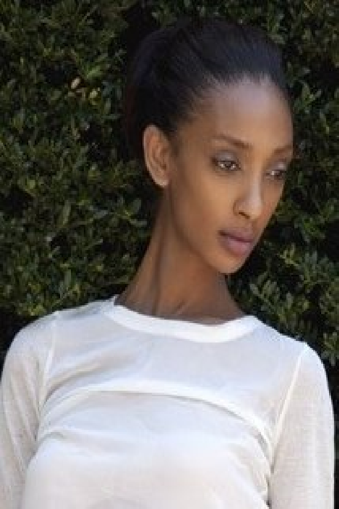 Meron Kibret