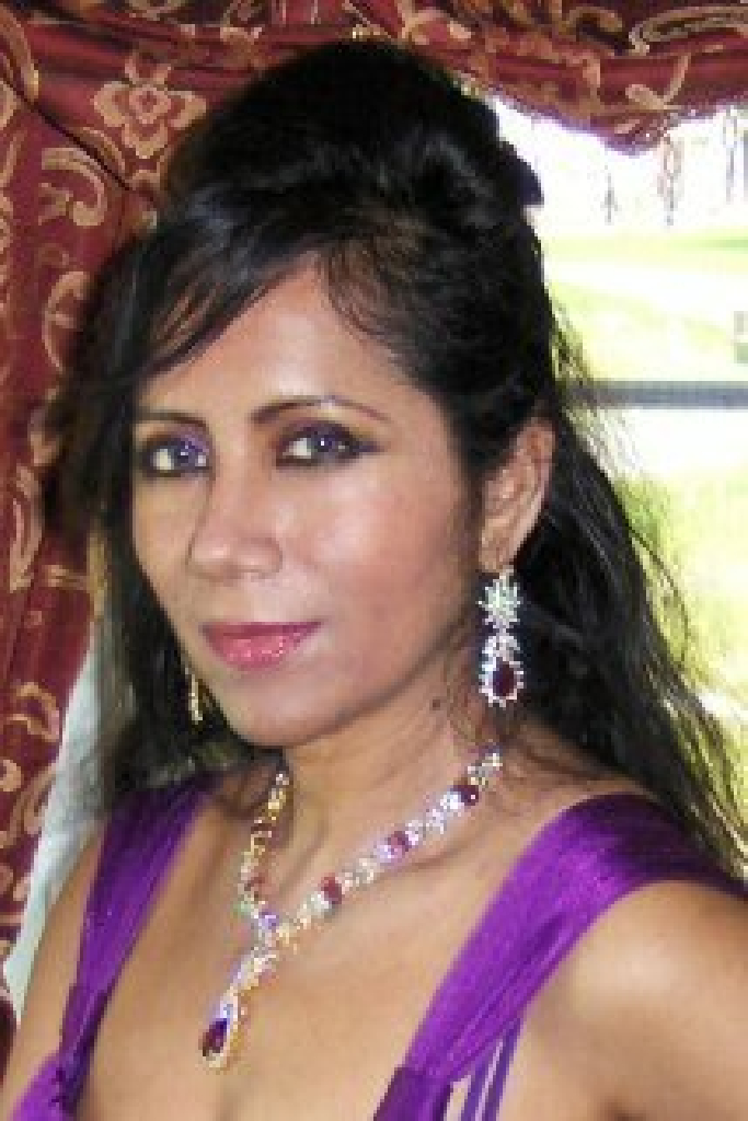 Gita Rash