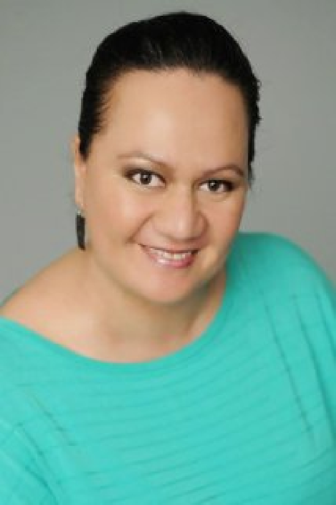 Jackie Tufa-Marques
