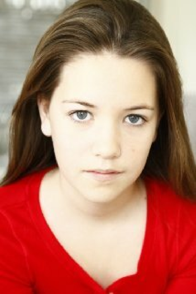 Isabel Rogers