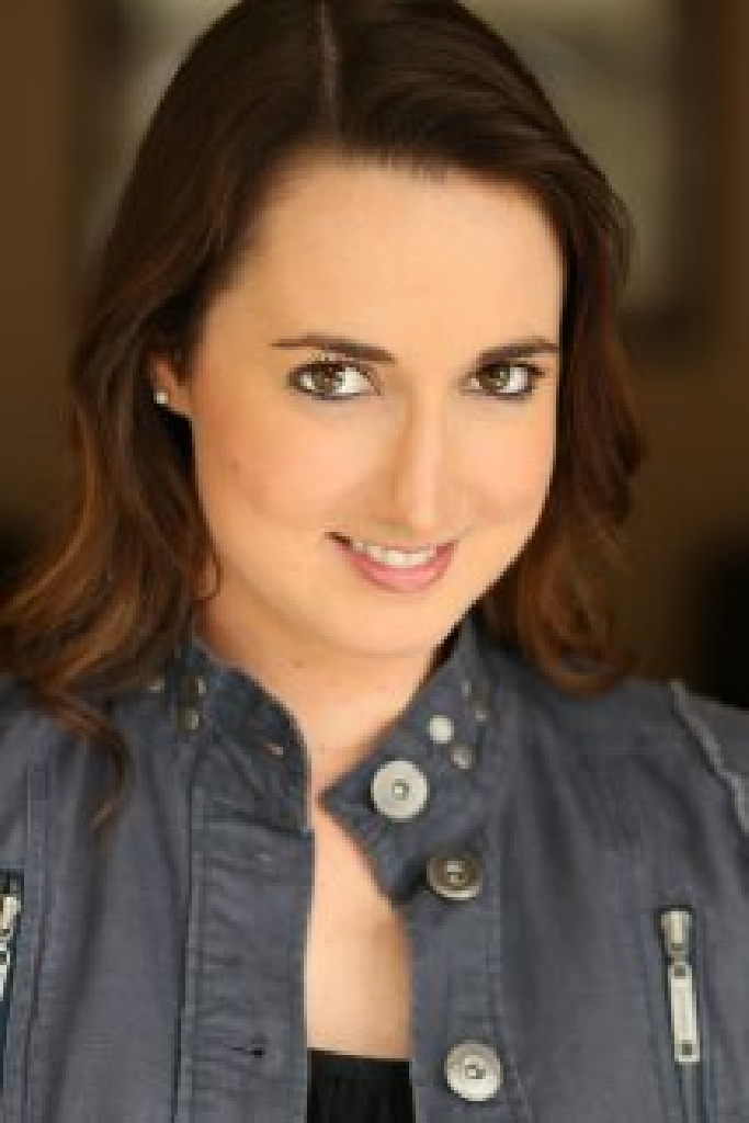 Margaux Mireault