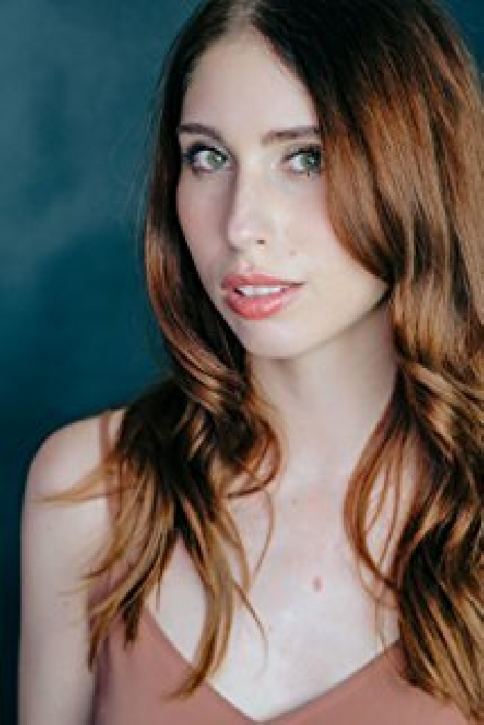 Лена Рафф