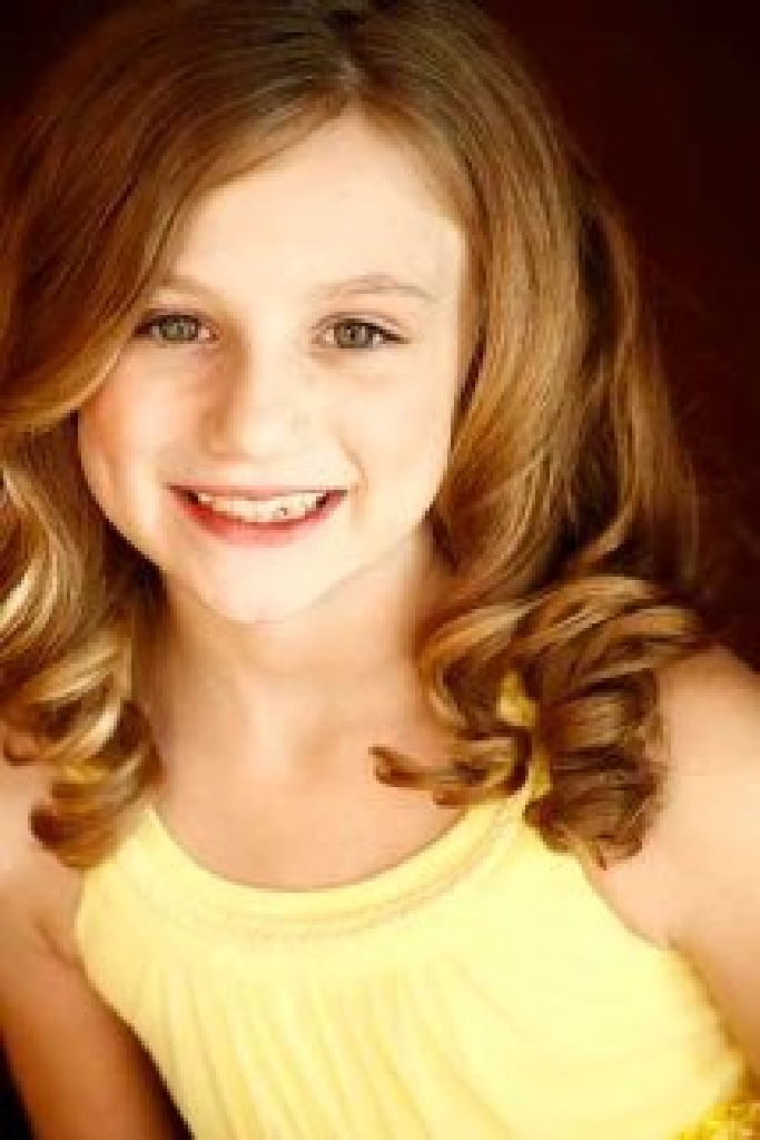 Bella Wren Sullivan