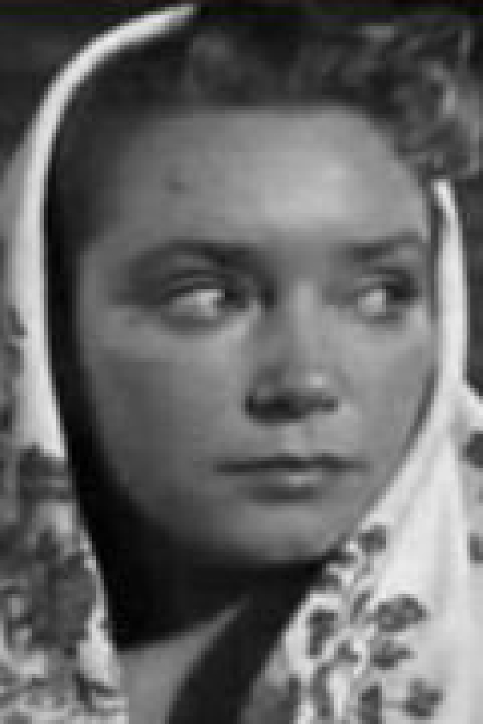 Маргарита Жарова