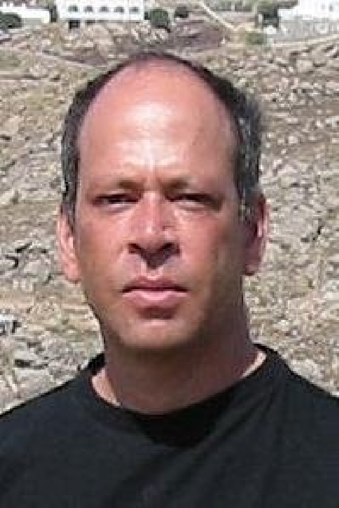 Harold Herbert